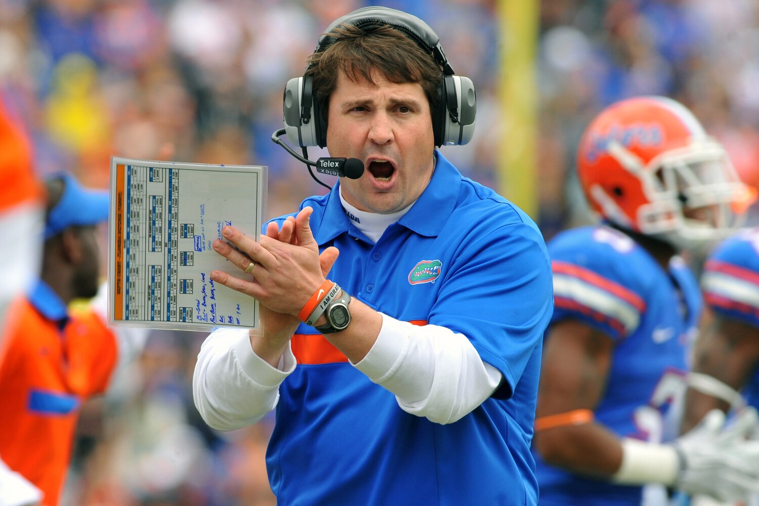 Florida vs. Texas A&M: TV Schedule, Live Stream, Radio, Game Time and