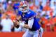 Florida QB Jeff Driskel