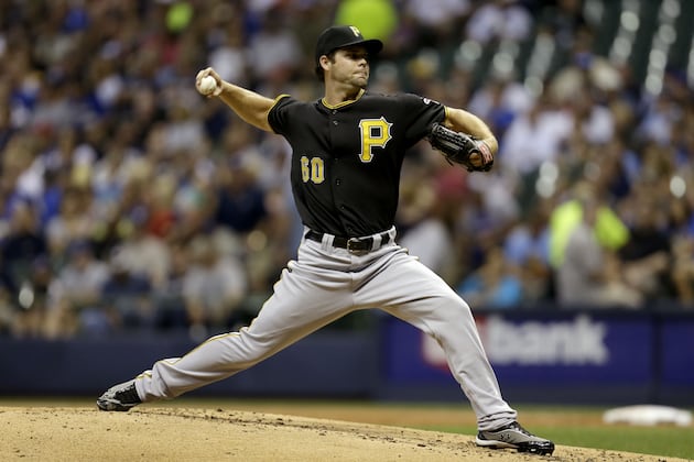 Pittsburgh Pirates' Fundamental Weaknesses Highlighted Late in the Season