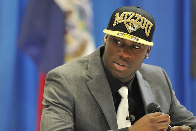 DGB: 'I Felt I Was Always Being Watched'