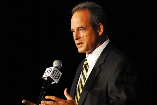 Mizzou Media Day Quotes