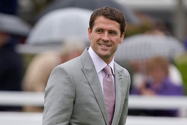 Report: Michael Owen Joins Stoke After Agreeing to a 12-Month Deal