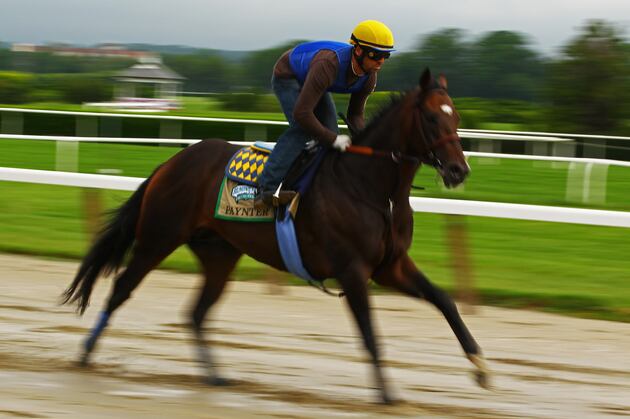 Paynter Takes Turn for the Worse on Monday