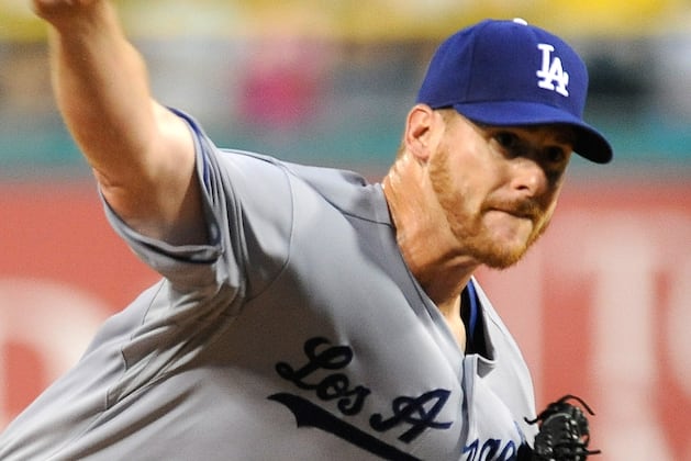 Debate: Should the Dodgers Risk Billingsley's Health as Potential Bullpen Arm?