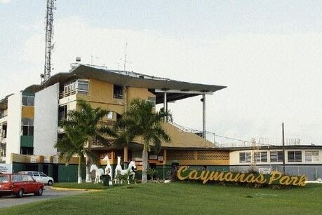 Security Tightened at CTL