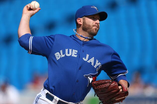 Baltimore Orioles Blank Toronto Blue Jays 4-0 in Series Opener