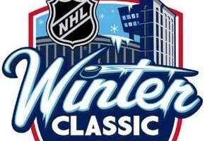 NHL Reveals Winter Classic Logo
