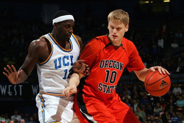OSU Men's Basketball: Another Schaftenaar Joins Beavers