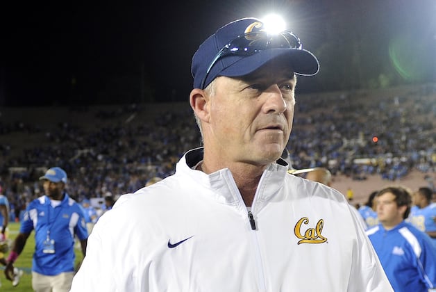 Debate: Should 2012 Be Jeff Tedford's Last Year at Cal?