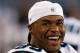 Steve Smith (89) and the Panthers will be singing Kumbaya in Bradenton, Florida this week.