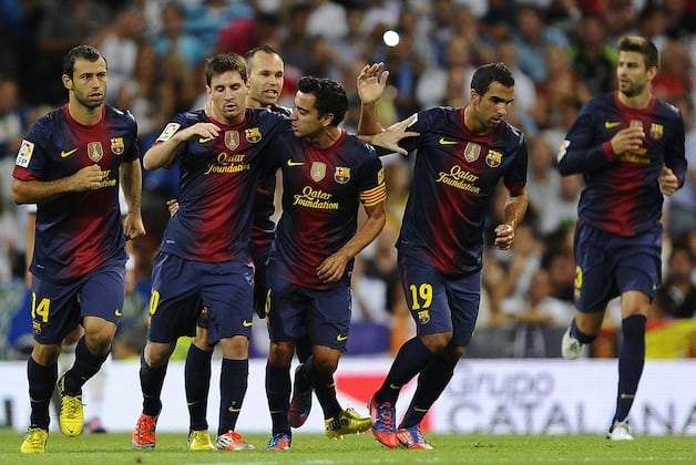 Barcelona: Why They Can Return to the Top This Season
