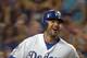 Andre Ethier can be brilliant as seen against the Padres last night.