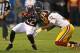 Bears tailback Matt Forte (1,487 total yards, 4 TD in 12 games last year) is a healthy lock for big numbers against the Colts in Week 1.
