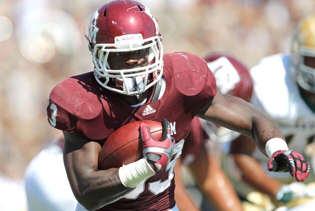 Texas A&M Football: Does Aggies' Postponed Game Help or Hurt vs. Florida?