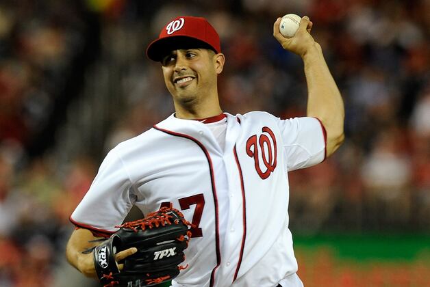 Fantasy Baseball Daily Notes for Wednesday