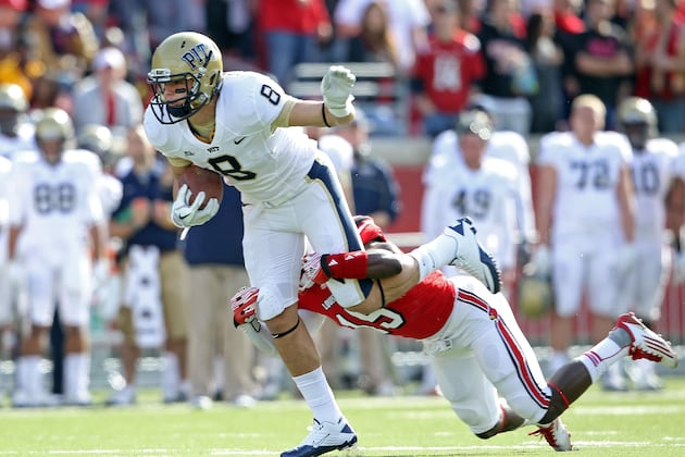 Pittsburgh Panthers vs. Cincinnati Bearcats: Betting Odds, Preview and Pick