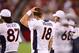 Peyton Manning's mind is now powering the Denver Broncos.