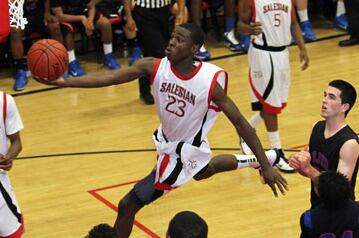 Cal Basketball Gets Commitment from Salesian High Star Jabari Bird