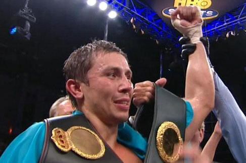 Gennady Golovkin's Trainer Abel Sanchez Talks Martinez, Chavez and HBO