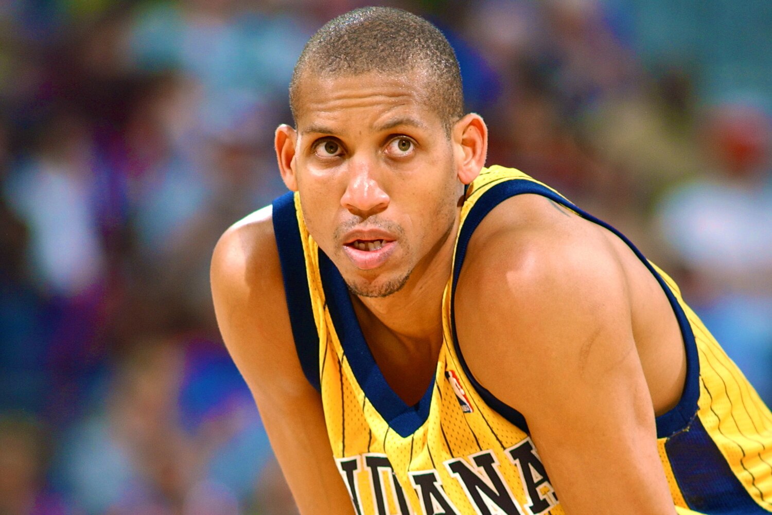 Where Reggie Miller Ranks Among Top Shooting Guards of All Time