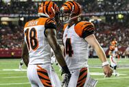 Bengals' Blueprint for Winning the AFC North