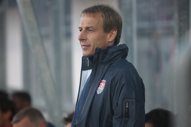Jamaica vs USA: American Players to Watch in 2014 World Cup Qualifier