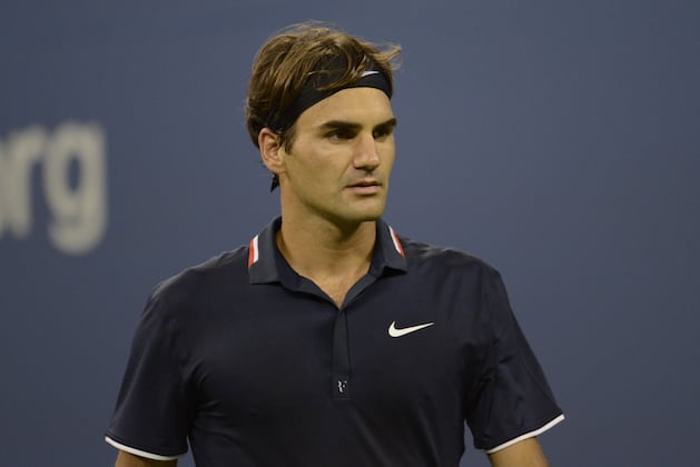 Roger Federer: Tennis Great Losing Momentum After US Open Loss to Tomas Berdych