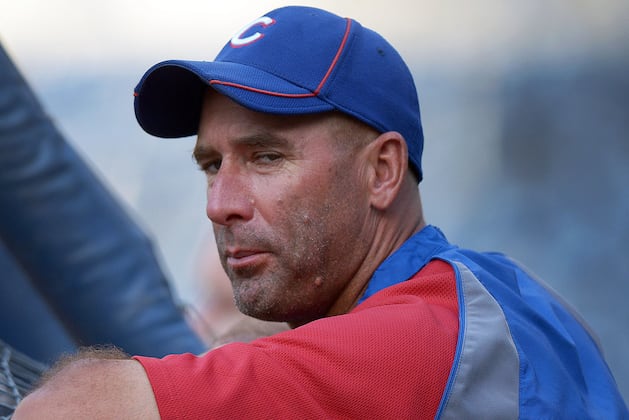 Sveum Shows Fire After Another Rough Night