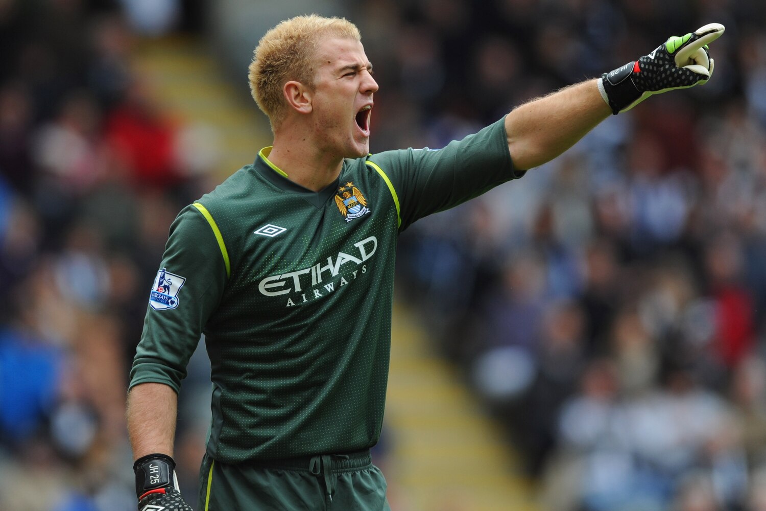 Premier League Goalkeepers A Ranking from Worst to Best Bleacher Report