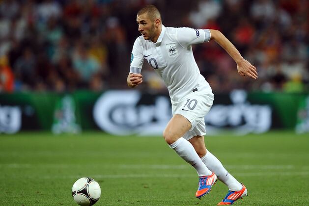 Finland vs France: Live Stream, TV Info and More for 2014 World Cup Qualifier