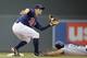 Dozier is probably the most talented and preferred option at short for the Twins brass. Will he win the shortstop job out of spring training?
