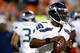 New Bills QB Tarvaris Jackson will back up Ryan Fitzpatrick and remove Vince Young from his duties