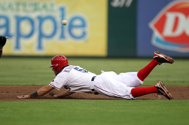 Rangers TV Announcer on Medical Leave After On-Air Rambling