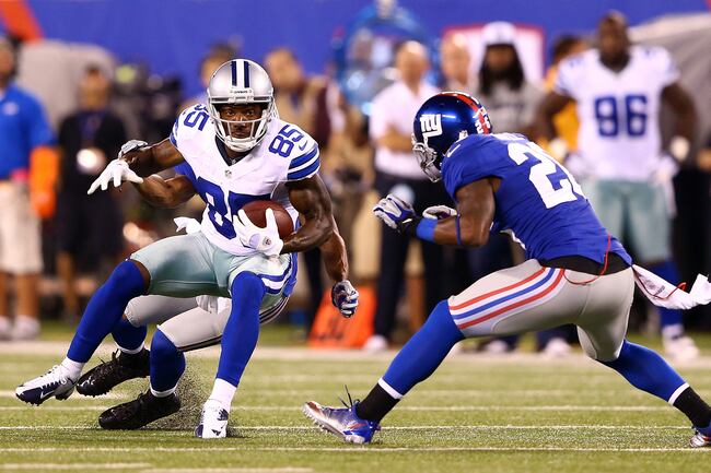 Oct 28, 2012. New York Giants vs. Dallas Cowboys on Oct 28, 2012.. The NFC East-leading Giants didn't score again until Tynes kicked a 43-yard field goal.