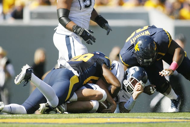 West Virginia Football: 3-3-5 or 3-4-4: Which Equals Big 12 9-0?