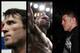 Chael Sonnen, Alistair Overeem and Nick Diaz - MMAFighting