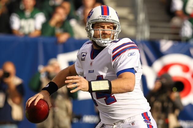 NFL Week 1 Picks: Selecting Five Games for the Las Vegas Hilton SuperContest