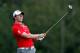 CARMEL, IN - SEPTEMBER 06: Rory McIlroy of Northern Ireland watches his second shot on the 12th hole during the first round of the BMW Championship at Crooked Stick Golf Club on September 6, 2012 in Carmel, Indiana. (Photo by Scott Halleran/Getty Images)