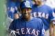 How can the Rangers squeeze Jurickson Profar into their everyday lineup in 2013?