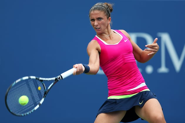 Is Sara Errani a Worthy Candidate for Player of the Year on the WTA Tour?