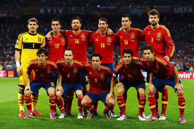 Georgia vs Spain: Date, Live Stream, TV Info & More for ...