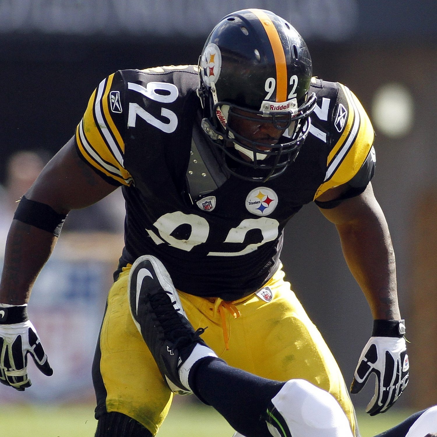 A Day in the Life of an NFL Practice Squad Player Bleacher Report