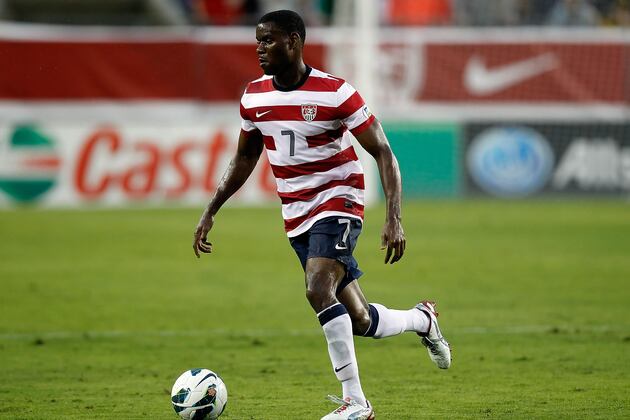 USA vs Jamaica Live Stream: Online Viewing Info for 2014 World Cup Qualifier