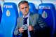GETAFE, SPAIN - AUGUST 26: Head Coach Jose Mourinho of Real Madrid before starting the la Liga match between Getafe and Real Madrid at Coliseum Alfonso Perez on August 26, 2012 in Getafe, Spain. (Photo by Gonzalo Arroyo Moreno/Getty Images)