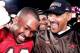 Shaun King had his moments under Tony Dungy. (photo ballerwives.com).