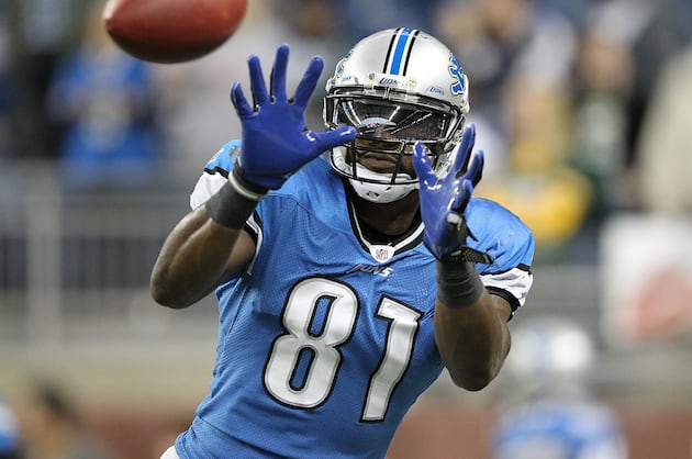 Debate: Can Calvin Johnson Reach 2000 Receiving Yards in a Season?