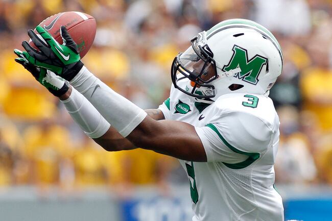 Aaron Dobson
