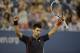 Novak Djokovic will successfully defend his 2011 title