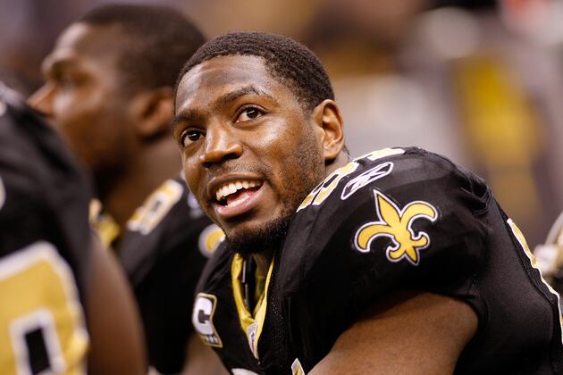 Report: Current and Former Saints Players' Bounty Suspensions Overturned