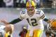 Aaron Rodgers (4,643 yards passing, 48 TD in 2011) and the Packers are my hands-down pick to represent the NFC in Super Bowl XLVII and claim their second NFL title in three seasons.